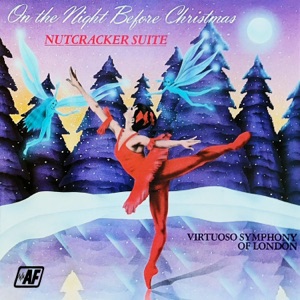 On The Night Before Christmas - Nutcracker Suite