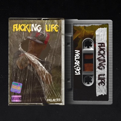 Fucking Life - EP