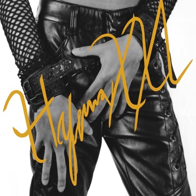 HyenaXXL (Gold Edition)