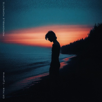 Memorable Moments - EP