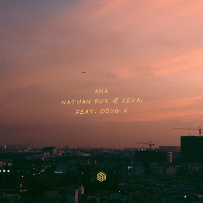 ANA (feat. Doug V) - Single