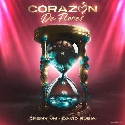 Corazón de Flores - Single