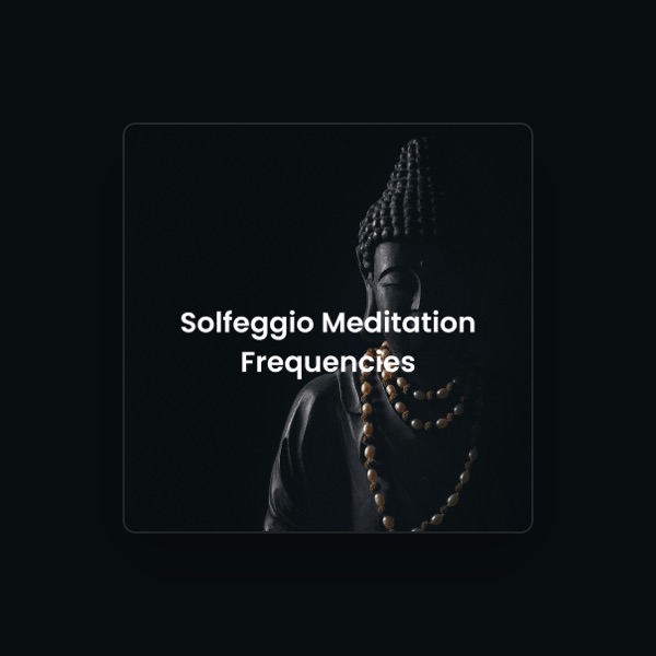 Reiki Healing Music's avatar