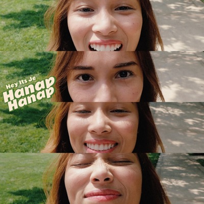 Hanap-Hanap - Single