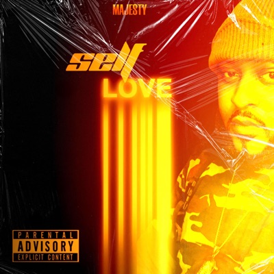 Self Love (feat. Ms. Love) - Single