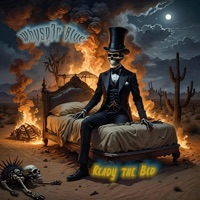 Ready The Bed - Single - Whysp3r Blue