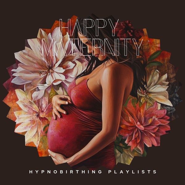 Happy Maternity: Nature Delicate Whispers