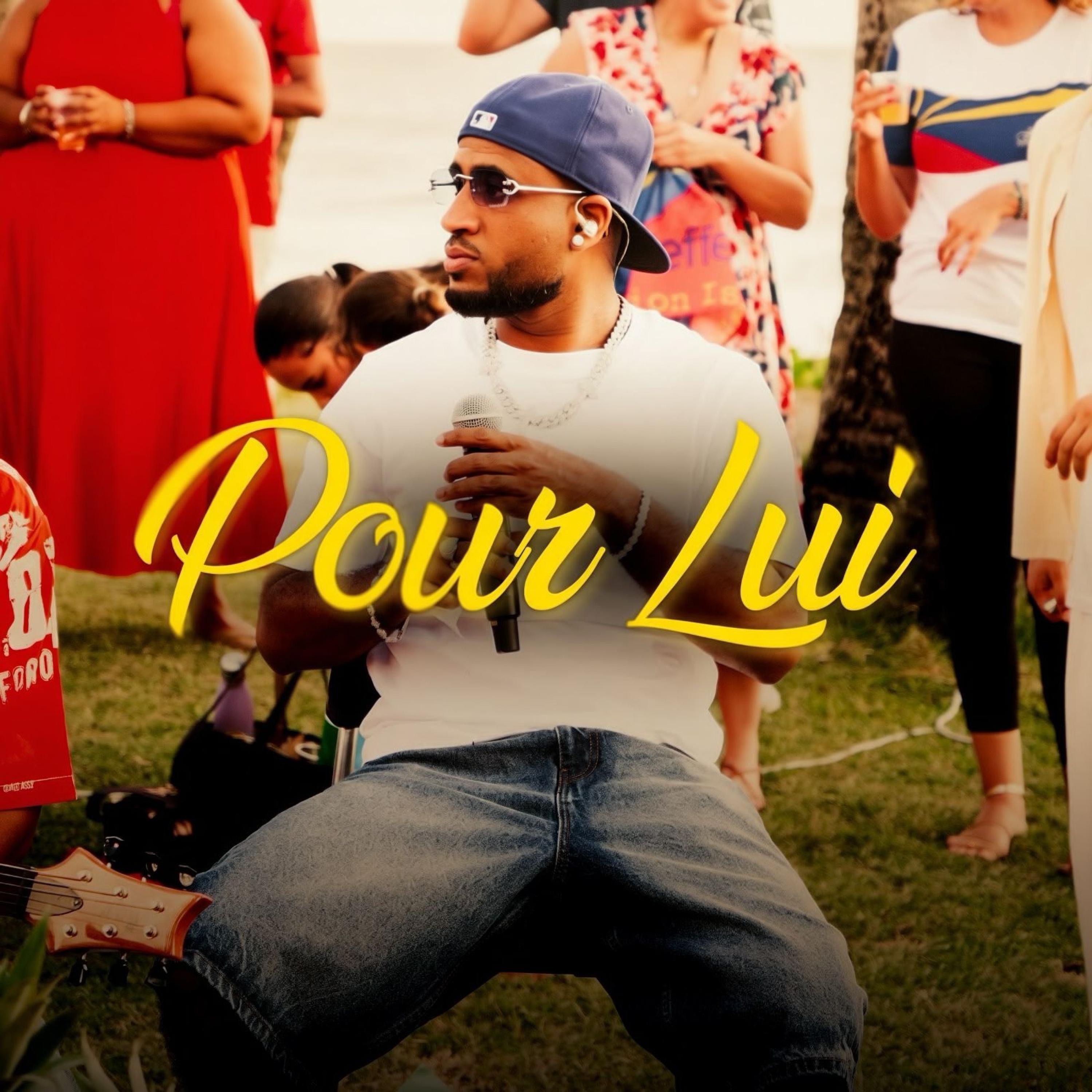 Pour Lui - Single