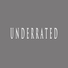 UNDERRATED (feat. Hekza Beats) DIDKER