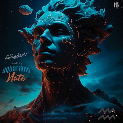 MEDLEY AQUARIANO NATO - Single