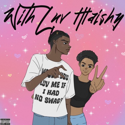 with luv, maishy - EP