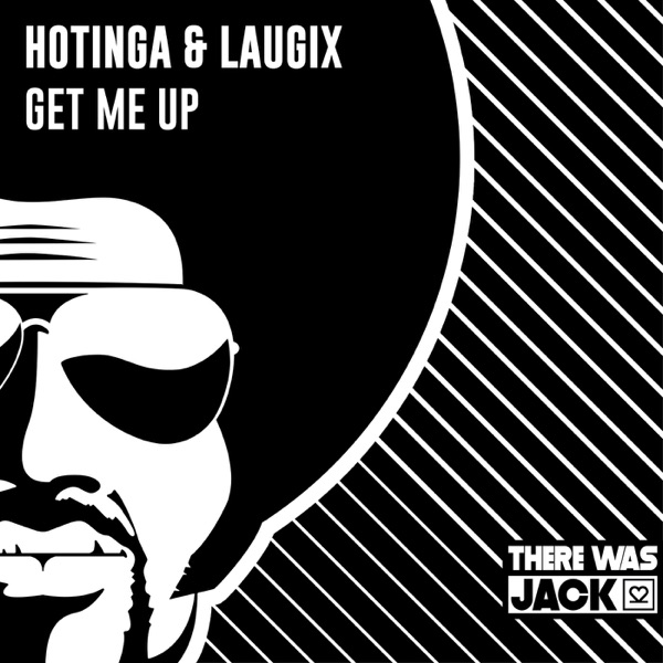 Get Me Up - Single