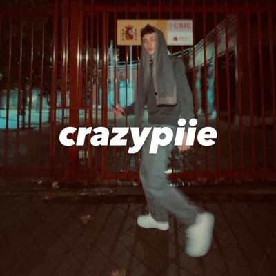 crazypie - Single