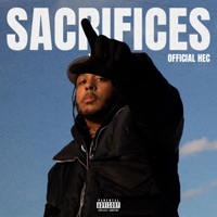 Sacrifices - Single - Official Hec