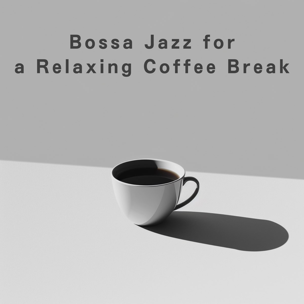 Bossa Jazz for a Relaxing Coffee Break - Album by Relaxing Piano Crew -  Apple Music