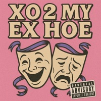 XO 2 MY EX HOE - Single - Double$old