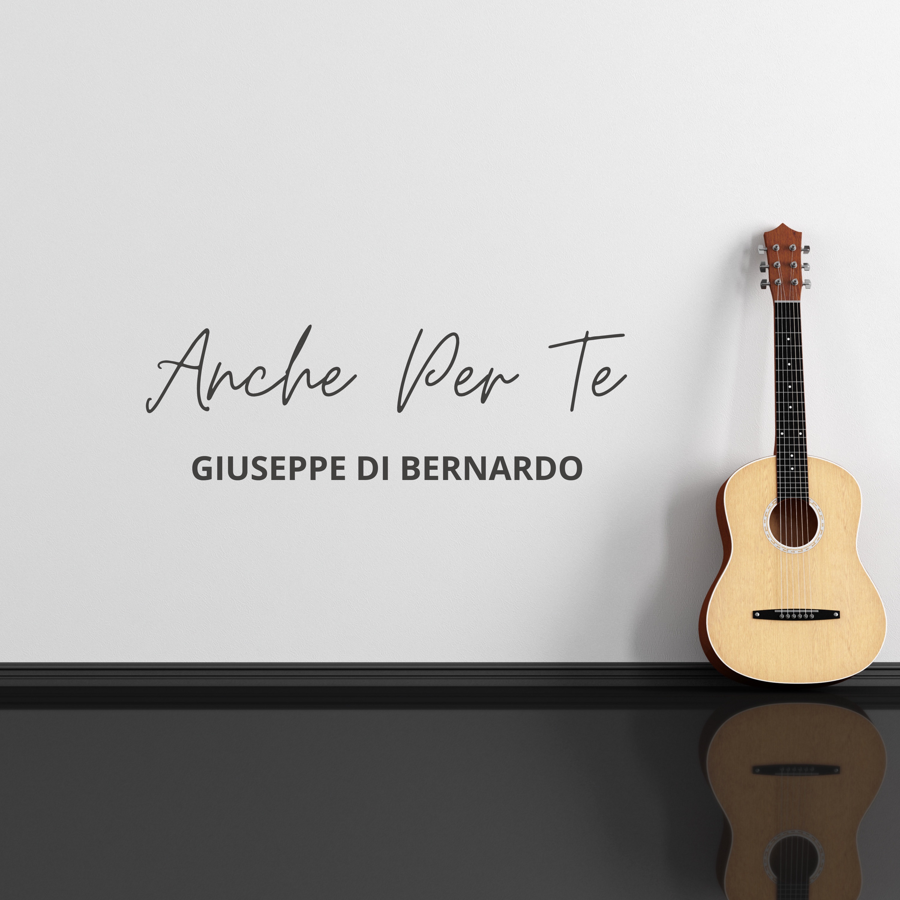 Anche per te (Remake) - Single