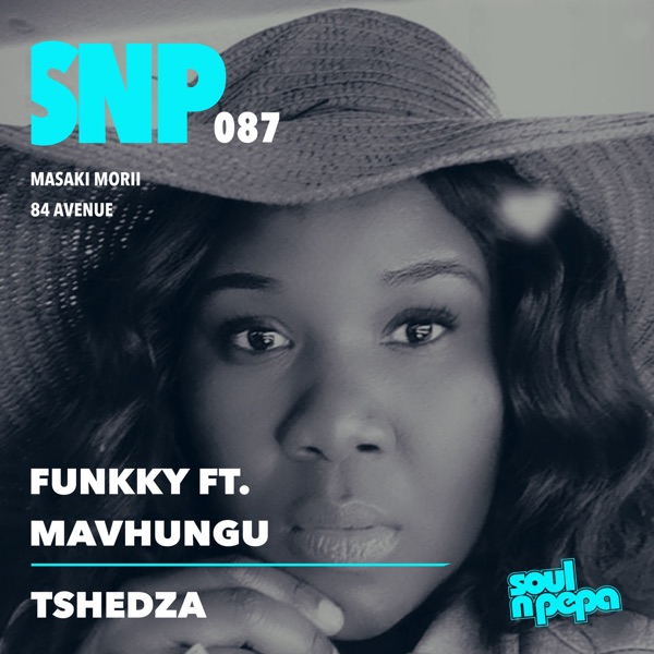 Tshedza - Single