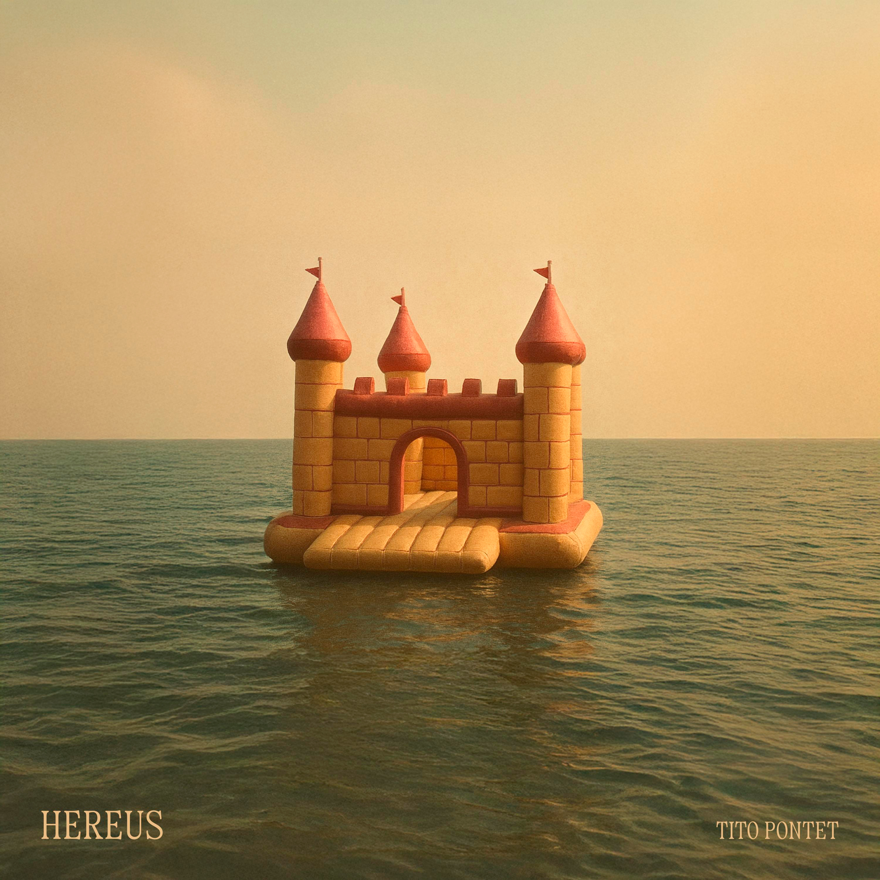 Hereus - EP