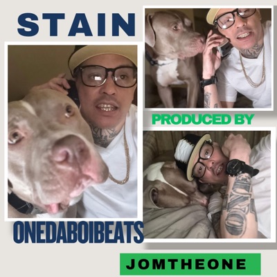 Stain (ONEDABOIBEATS) - Single