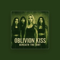 Oblivion Kiss