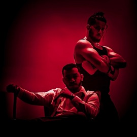 Don't Test Me Kaikol & Charlie Flo