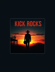 收听 Holden Landry、观看音乐视频、阅读小传、查看巡演日期等 ！