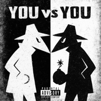 YOU VS YOU - Single - Dxvndre, Ill P & Skep