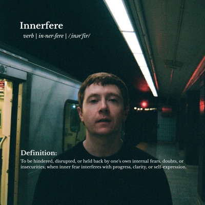 INNERFERE - Single