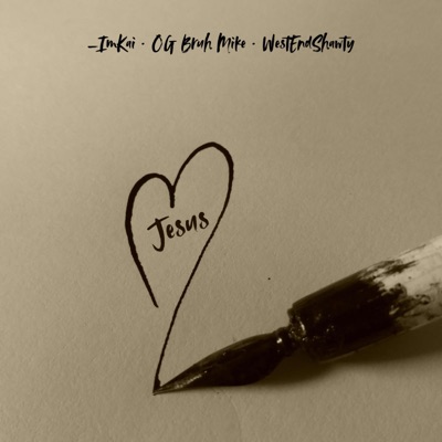 Your Name (feat. OG Bruh Mike & WestEndShawty) - Single