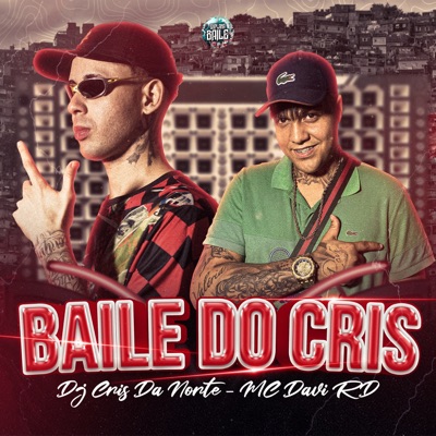 BAILE DO CRIS - Single