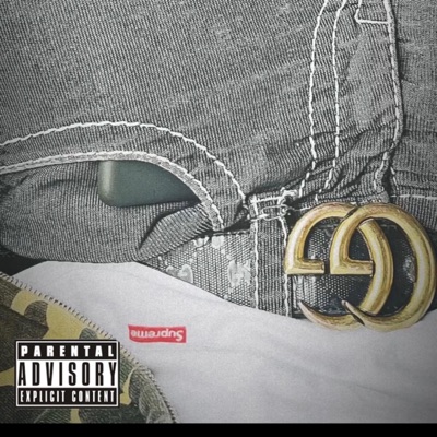 BouttaBag pt2 - EP