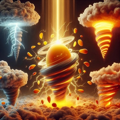 Don't Get iit Twiisted. - Single