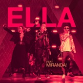 Ella (feat. Miranda!) [En Vivo En River Plate] artwork