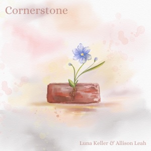 Cornerstone - Single