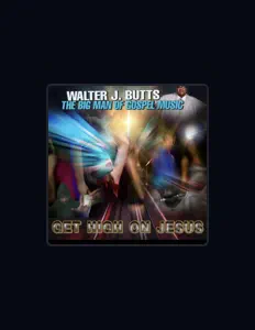 Listen to Walter J Butts Thebigmanofgospelmusic, watch music videos, read bio, see tour dates & more!