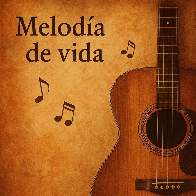 Melodía de vida