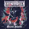 LEATHERWITCH - Beast Inside (feat. Marta Gabriel)