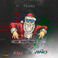 FIN DE AÑO - Single - TENKU
