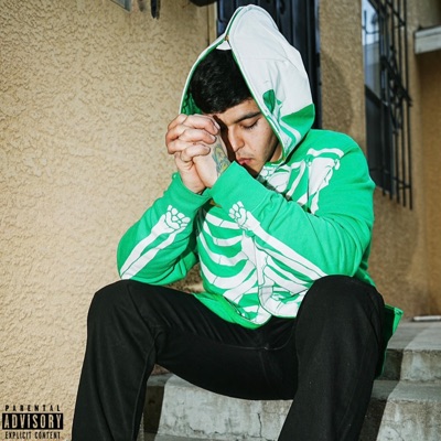 Somethin' 4 Now - EP