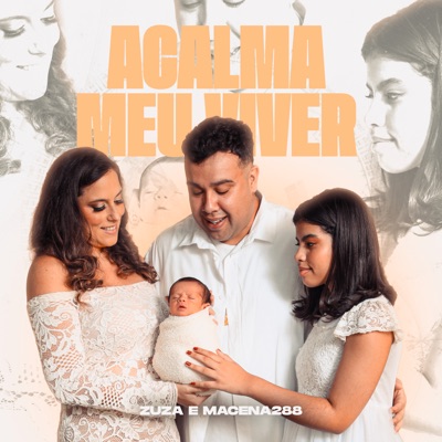 Acalma Meu Viver - Single