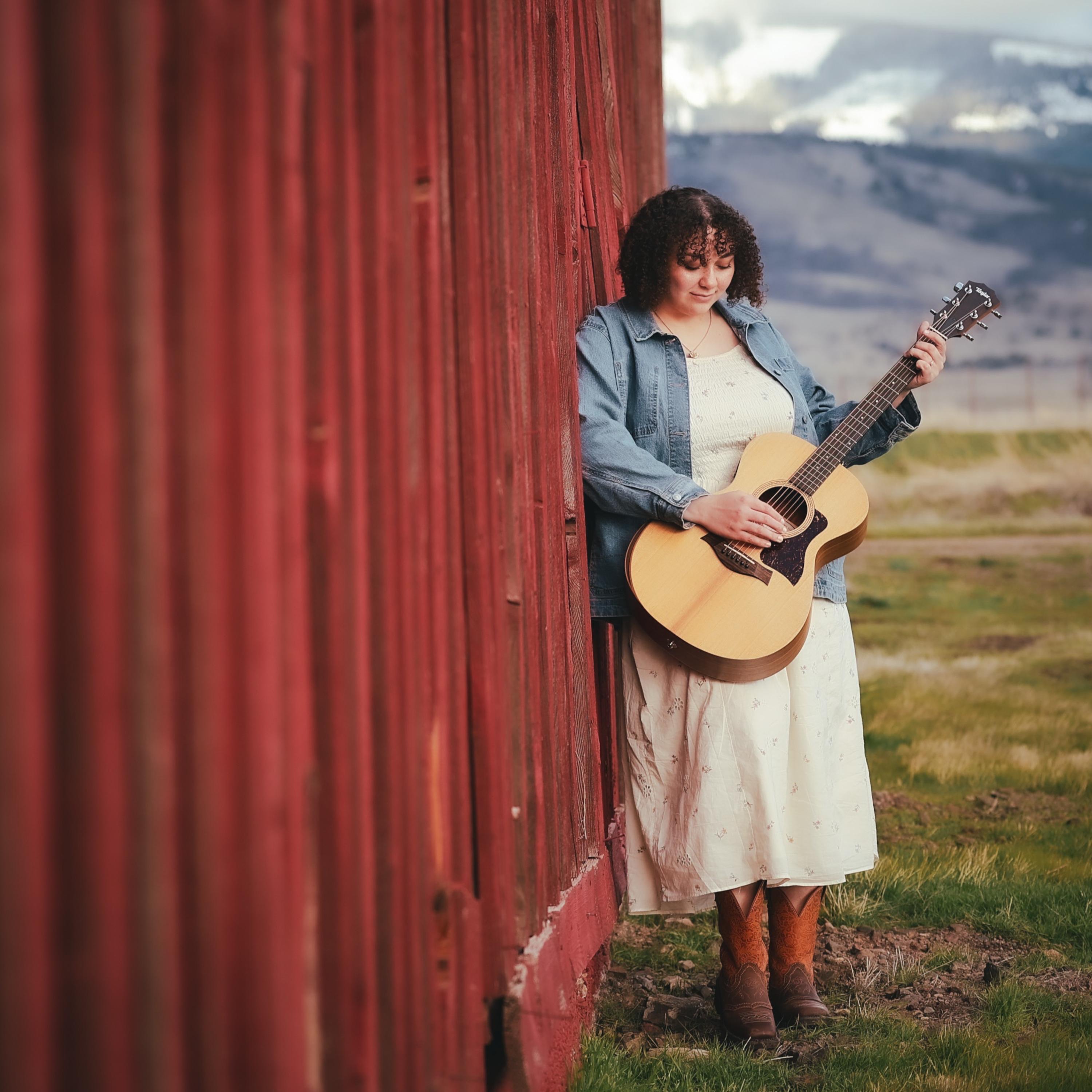 Sofia Renee - On Again Off Again