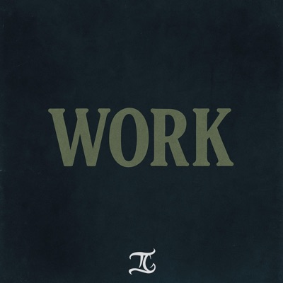Work - Single