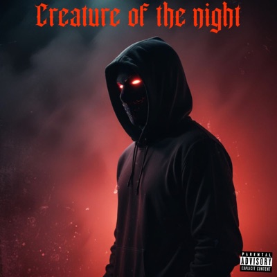 Creature Of The Night - Single