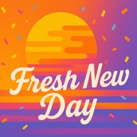 Fresh New Day - Single - Sundial Hearts