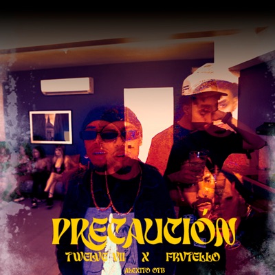 Precaución - Single