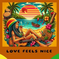 Love Feels Nice - Single - Louie Showers