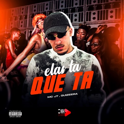 Elas Ta Que Tá - Single