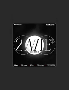 收听 2SUM、观看音乐视频、阅读小传、查看巡演日期等 ！