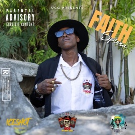 FAITH (feat. Spinna) UPCHAPGADZ